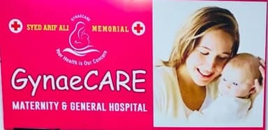 GynaeCARE Maternity & General Hospital
